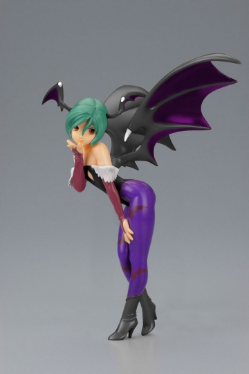 Lilith Aensland (Lilith Special Color), Vampire Savior: The Lord Of Vampire, Yamato, Pre-Painted, 1/8