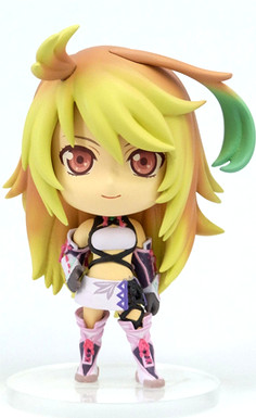 Milla Maxwell, Tales Of Xillia, Banpresto, Pre-Painted, 1701000198738