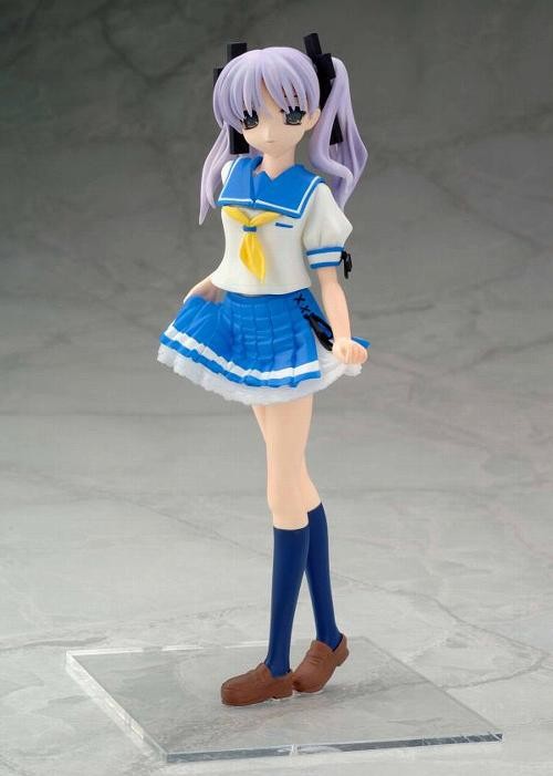 Amano Chiwa, _summer, Solid Theater, Pre-Painted, 1/8, 4580178490460
