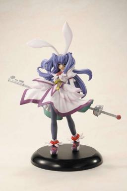 Kirihara Kiraha, Kagihime Monogatari Eikyuu Alice Rondo, Toy's Works, Pre-Painted