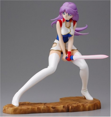Yuri, Dirty Pair Flash, Yamato, Pre-Painted
