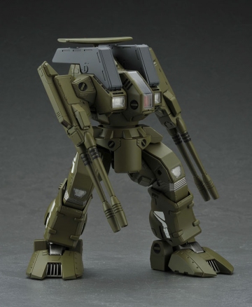 Yamato [43657] (Destroid Defender Khaki Green), Macross, Yamato, Action/Dolls, 1/60