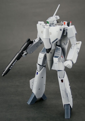 Yamato [43671] (VF-X), Macross, Yamato, Action/Dolls, 1/60