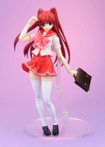 Kousaka Tamaki, To Heart 2, Yamato, Action/Dolls