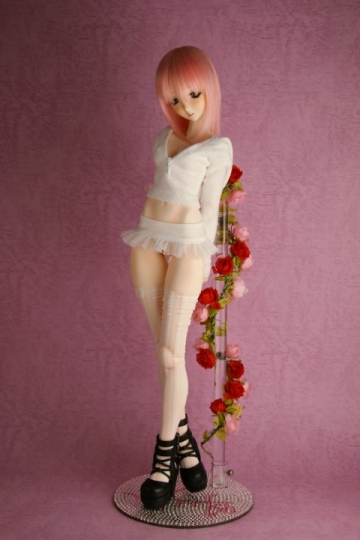 Miho, Original Character, Yamato, Action/Dolls, 1/3