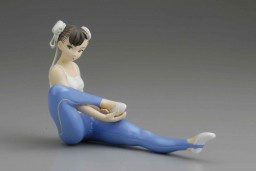 Chun-Li, Street Fighter, Yamato, Trading