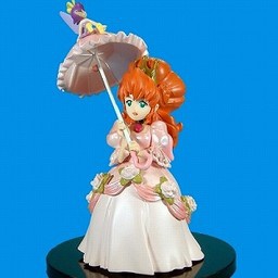 Princess Tiara, Gaia Master: Kamigami No Board Game, Yamato, Trading