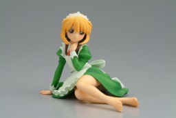 Andou Minawa, Mahoromatic: Motto Utsukushii Mono, Yamato, Pre-Painted, 0693904337824