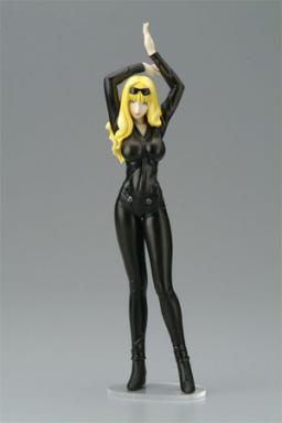 Julia, Cowboy Bebop, Yamato, Pre-Painted