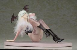 Morrigan Aensland, Vampire: The Night Warriors, Yamato, Pre-Painted