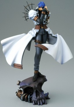 Legato Bluesummers, Trigun Maximum, Cerberus Project, Yamato, Trading