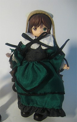 Suiseiseki, Rozen Maiden, Yamato, Azone, Milestone, Action/Dolls, 4582213560022