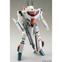 VF-1S Valkyrie (Ichijou Hikaru Use) (Do You Remember Love?), Choujikuu Yousai Macross, Yamato, Action/Dolls, 1/48