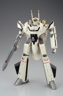 VF-0S Phoenix (Roy Focker Use) (Focker Roy), Macross Zero, Yamato, Action/Dolls, 1/60