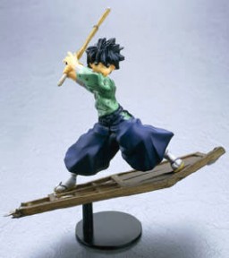 Myoujin Yahiko (Story Image Figure), Rurouni Kenshin, Yamato, Trading