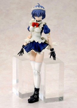 Ryomou Shimei (Variable Motion Figure (VMF)), Ikki Tousen, Yamato, Action/Dolls, 1/7