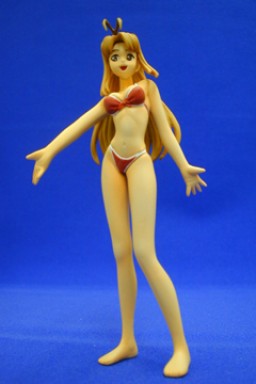 Narusegawa Naru (Beach), Love Hina, Yamato, Trading