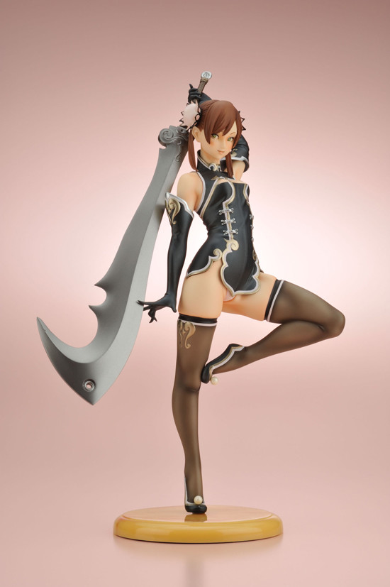 Non-Non, Original, Yamato, Pre-Painted, 1/6, 0693904344761
