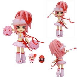Amulet Heart, Ran, Shugo Chara!, Yamato, Pre-Painted, 4535255080041