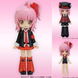 Hinamori Amu, Shugo Chara!, Yamato, Pre-Painted, 4535255080034