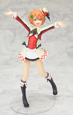 Hoshizora Rin (Sore wa Bokutachi no Kiseki), Love Live! School Idol Project, SEGA, Pre-Painted