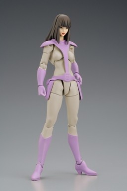 Fyana (Space War), Soukou Kihei VOTOMS, Yamato, Action/Dolls, 1/12