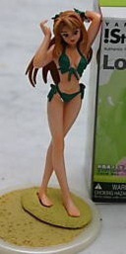 Narusegawa Naru (Story Image Figure), Love Hina, Yamato, Trading