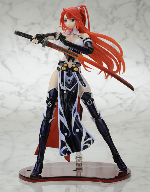 Ignis, Jingai Makyo, Cerberus Project, Yamato, Action/Dolls, 0693904349599