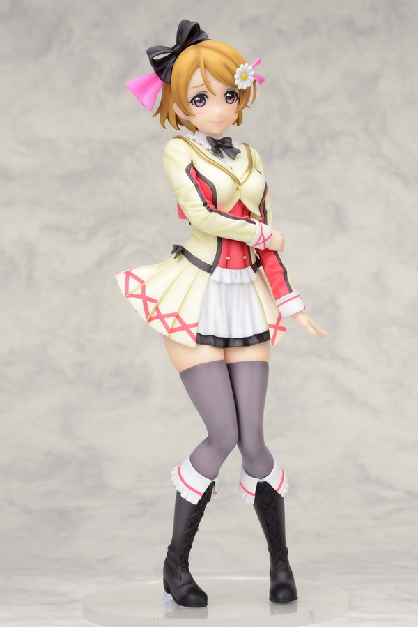 Koizumi Hanayo (Sore wa Bokutachi no Kiseki), Love Live! School Idol Project, SEGA, Pre-Painted