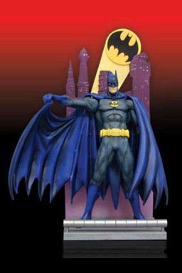 Batman (Wave 2), Batman, Yamato, Pre-Painted