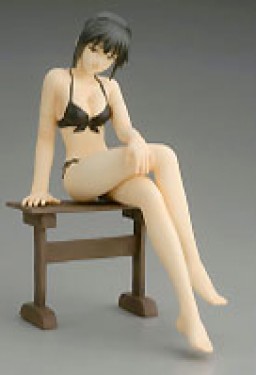 Urashima Haruka (Story Image Figure), Love Hina, Yamato, Trading