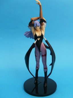 Morrigan Aensland, Vampire, Yamato, Trading