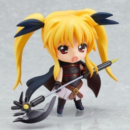 Arf, Fate T. Harlaown, Mahou Shoujo Lyrical Nanoha The Movie 1st, Good Smile Company, Action/Dolls, 4582191963945