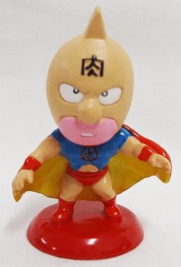 Kinnikuman, Kinnikuman, Yamato, Trading