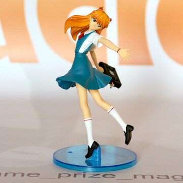 Souryuu Asuka Langley, Shin Seiki Evangelion, Yamato, Pre-Painted