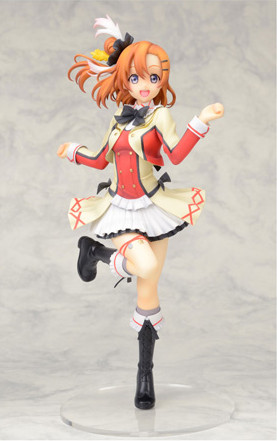 Kousaka Honoka (Sore wa Bokutachi no Kiseki), Love Live! School Idol Project, SEGA, Pre-Painted