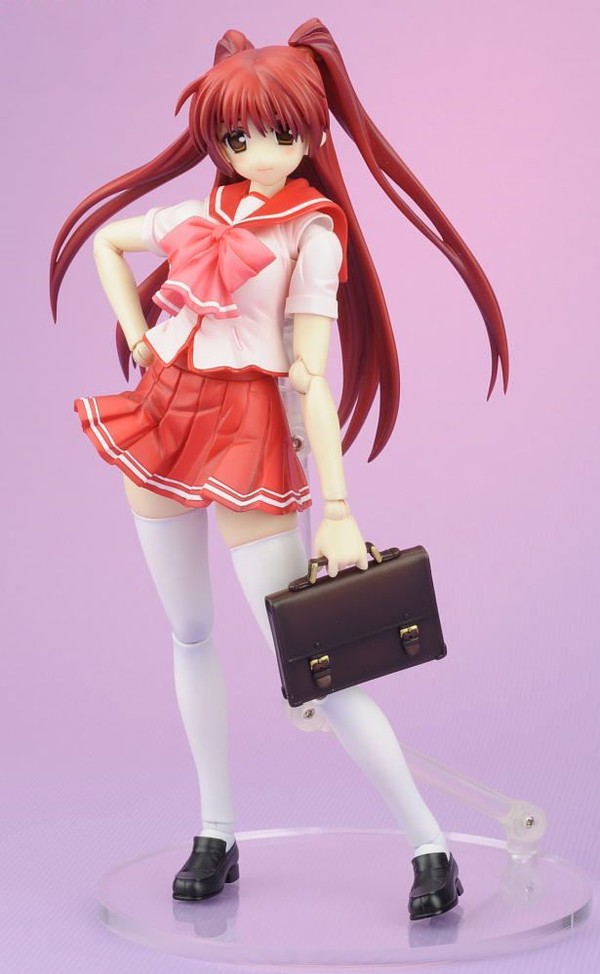 Kousaka Tamaki, To Heart 2, Yamato, Cerberus Project, Action/Dolls, 0693904349698