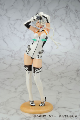 Ayanami Rei (2), Evangelion Shin Gekijouban, Yamato, Pre-Painted, 1/6, 0693904348257
