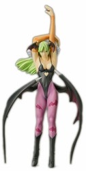 Morrigan Aensland, Vampire, Yamato, Trading