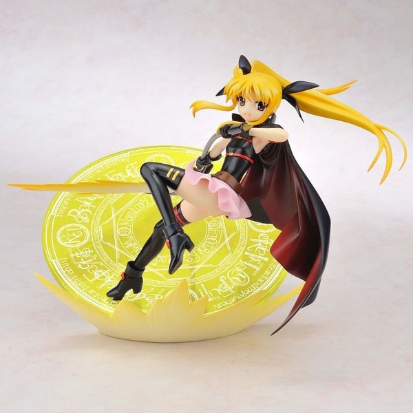 Fate T. Harlaown, Mahou Shoujo Lyrical Nanoha The Movie 1st, Yamato, Pre-Painted, 0693904348691