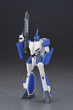 VF-1A Valkyrie (Maximilian Jenius Use), Choujikuu Yousai Macross, Yamato, Action/Dolls, 4535255001473