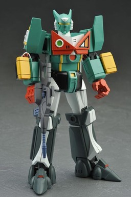 Sasuraiger, Ginga Shippuu Sasuraiger, Yamato, Action/Dolls