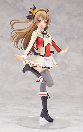 Minami Kotori (Sore wa Bokutachi no Kiseki), Love Live! School Idol Project, SEGA, Pre-Painted