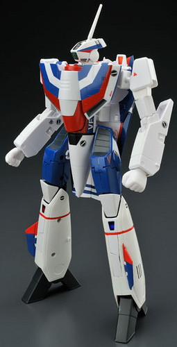 VF-1A Angel Birds (TV), Choujikuu Yousai Macross, Yamato, Action/Dolls, 1/60