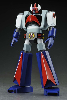 Danguard Ace, Wakusei Robo Dangard A, Yamato, Action/Dolls, 0693904345997