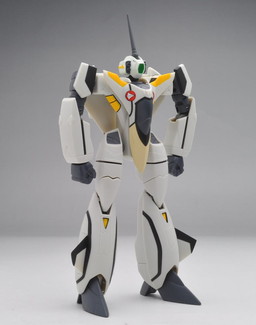 VF-11B Thunderbolt, Macross Plus, Yamato, Action/Dolls, 4535255001084