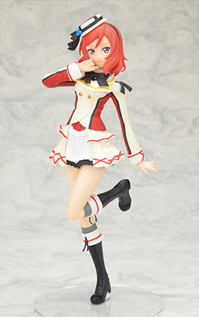 Nishikino Maki (Sore wa Bokutachi no Kiseki), Love Live! School Idol Project, SEGA, Pre-Painted