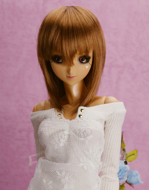 Nao, Original, Yamato, Action/Dolls, 1/3