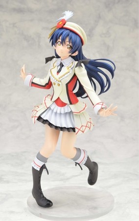 Sonoda Umi (Sore wa Bokutachi no Kiseki), Love Live! School Idol Project, SEGA, Pre-Painted