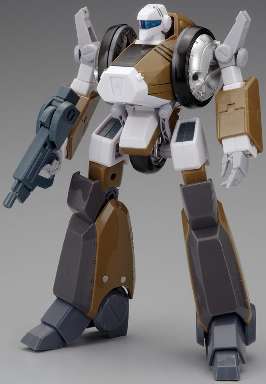 Garland (Army Color), Megazone 23, Yamato, Atelier Sai, Action/Dolls, 1/15, 0693904339682